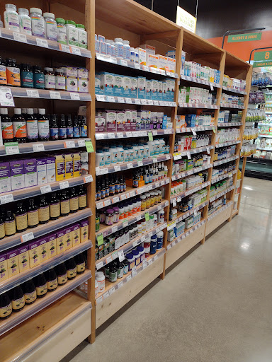 Natural Foods Store «Natural Grocers», reviews and photos, 1715 N Rock Rd, Wichita, KS 67206, USA