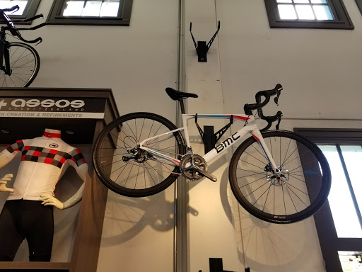 Bicycle Store «Moment Bicycles», reviews and photos, 2816 Historic Decatur Rd Suite 135, San Diego, CA 92106, USA