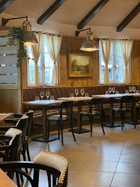 Atmosphère du Restaurant italien O'Bottega Élancourt à Élancourt - n°14