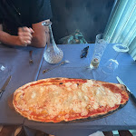 Photo n°6 de l'avis de Nicole.. fait le 02/06/2022 à 18:55 sur le  Pizzeria Scalo-Merce à Erba