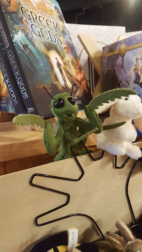 Book Store «Bookbug - An Independent Bookstore for All Ages», reviews and photos, 3019 Oakland Dr, Kalamazoo, MI 49008, USA