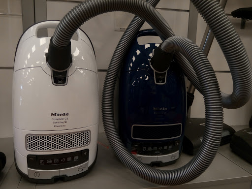 Vacuum cleaning system supplier Santa Clara
