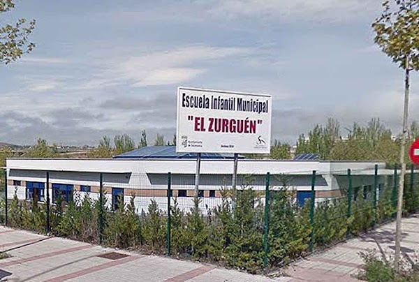 Escuela Infantil Municipal El Zurguén