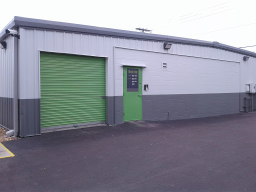 Storage Facility «Extra Space Storage», reviews and photos, 5045 W Cypress St, Tampa, FL 33607, USA