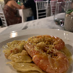 Photo n°1 de l'avis de Laura.� fait le 22/08/2022 à 18:50 sur le  Ristorante Pizzeria Al Paradiso presso Torri dell’Acqua à Santa Maria di Leuca