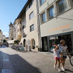 Photo n°5 de l'avis de Jay.a fait le 28/08/2023 à 03:58 sur le  Stadt Hotel Città à Bolzano