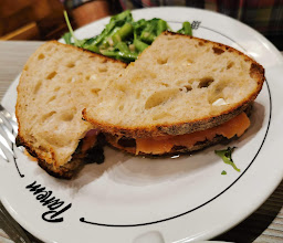 Comisariato Panem photo