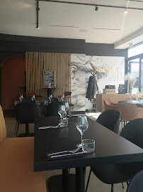 Atmosphère du Restaurant Xokoa à Anglet - n°2