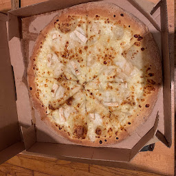 Photo n°50 de Domino's Pizza Nogent-sur-Oise - Creil à Nogent-sur-Oise ()