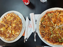 Plats et boissons du Livraison de pizzas L'Atelier Pizza Roubaix - n°2
