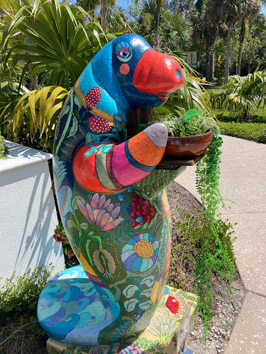 Art Center «BIG ARTS Sanibel», reviews and photos, 900 Dunlop Rd, Sanibel, FL 33957, USA