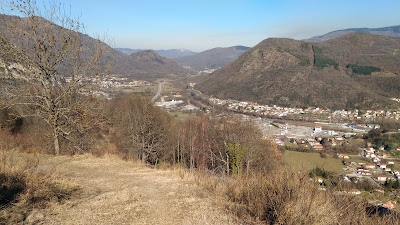 Location maison Ariege à Quié