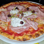 Photo n°1 de l'avis de Viviana.e fait le 27/09/2021 à 19:15 sur le  Binario24 Ristorante Pizzeria Gelateria à Altamura