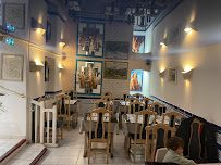 Atmosphère du Restaurant méditerranéen Restaurant le Méditerranéen à Nancy - n°2