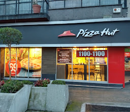 Pizza Hut Felix Cuevas photo
