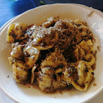 Photo n°2 de l'avis de Yaisa.i fait le 30/07/2022 à 11:15 sur le  Ristorante da Paola à Rasiglia