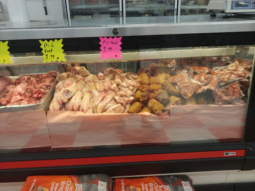 Supermarket «Food King», reviews and photos, 8824 International Blvd, Oakland, CA 94621, USA