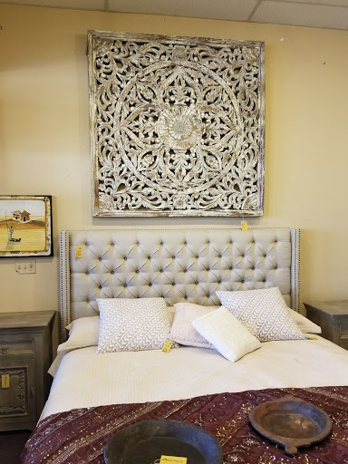 Rustic Furniture Store «Home Source Furniture Warehouse», reviews and photos, 1055 West Sam Houston Pkwy N #113, Houston, TX 77043, USA