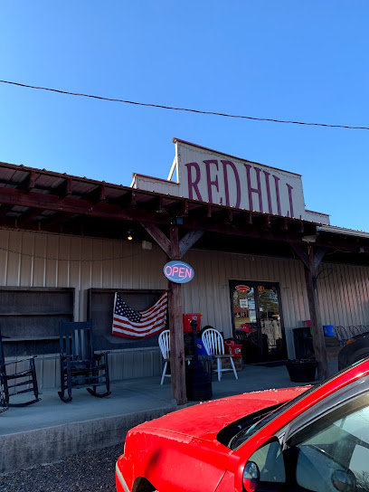 Red Hill General Store