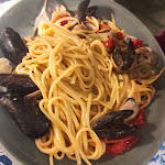 Photo n°2 de l'avis de Tizzy.i fait le 18/09/2022 à 08:14 sur le  La Dragonara Ristorante & Pizzeria à Bacoli