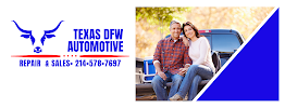 Texas DFW Automotive Repair & Sales - Photo 6 - Car repair in Dallas, TX, Dallas
