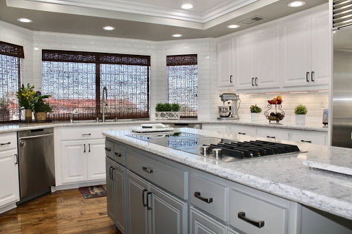 Kitchen Remodeler «Reborn Cabinets Inc.», reviews and photos, 2981 E La Palma Ave, Anaheim, CA 92806, USA