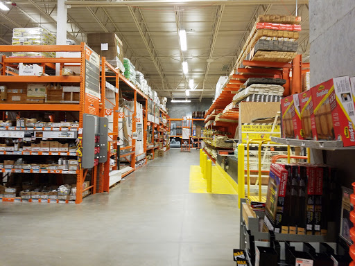 Home Improvement Store «The Home Depot», reviews and photos, 10151 Bloomingdale Ave, Riverview, FL 33569, USA