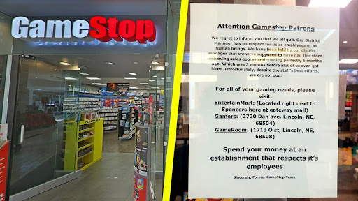 Video Game Store «GameStop», reviews and photos, 741 Airport Rd, Hazleton, PA 18202, USA