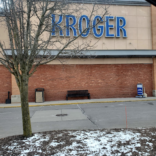 Grocery Store «Kroger», reviews and photos, 30935 Five Mile Road, Livonia, MI 48154, USA