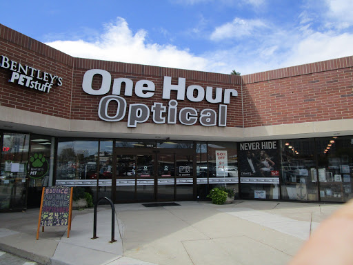 Optician «One Hour Optical», reviews and photos, 1685 CO-2, Denver, CO 80222, USA