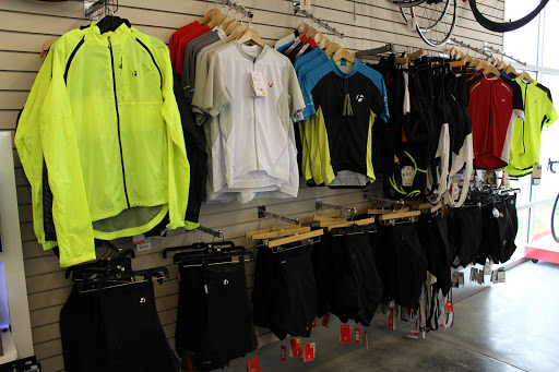 Bicycle Store «Canyon Bicycles - South Jordan», reviews and photos, 11445 S Redwood Rd, South Jordan, UT 84095, USA