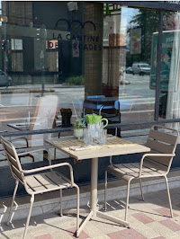 Photos du propriétaire du Restaurant La Cantine des Arcades à Tourcoing - n°1