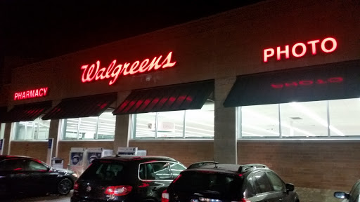 Drug Store «Walgreens», reviews and photos, 7200 Cedar Lake Rd, St Louis Park, MN 55426, USA