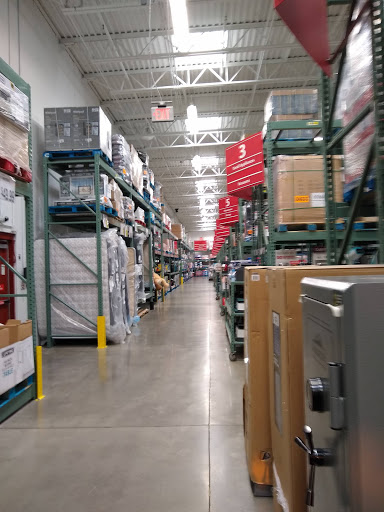 Warehouse club «BJ’s Wholesale Club», reviews and photos, 3056 Sheridan Dr, Amherst, NY 14226, USA