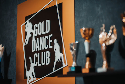 Gold Dance Club