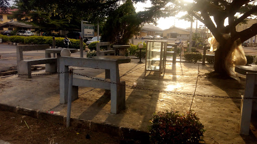 Ladoke Akintola University of Technology Teaching Hospital Osogbo, Osogbo, Nigeria, Campground, state Osun