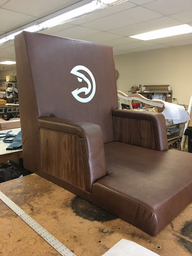 Furniture Store «Edwards Furniture», reviews and photos, 800 W Central Ave, Springboro, OH 45066, USA