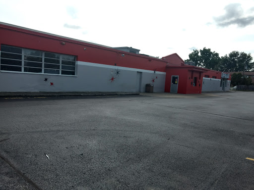 Bowling Alley «AMF Gates Lanes», reviews and photos, 645 Spencerport Rd, Rochester, NY 14606, USA