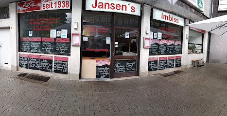 Jansen,s Schnellimbiss - Von-Oven-Straße 5, 45879 Gelsenkirchen, Germany