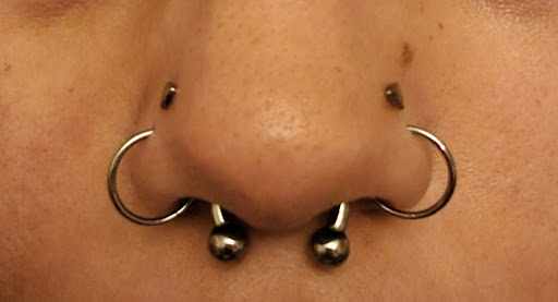 Find finger tattoo ideas for best friends for your next unique tattoo in Manhattan at Catalyst Piercings