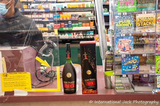 Liquor Store «Ballard Liquor Store», reviews and photos, 2804 NW Market St, Seattle, WA 98107, USA