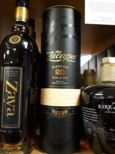 Liquor Store «State Liquor and Wine Store», reviews and photos, 1160 Patterson St, Ogden, UT 84403, USA