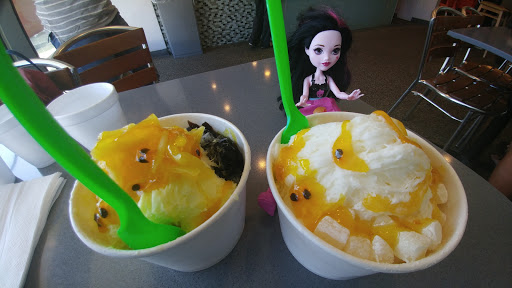 Dessert Shop «Salju Dessert», reviews and photos, 35 W Valley Blvd, Alhambra, CA 91801, USA