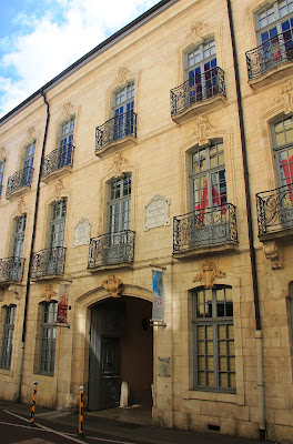 Commune de Bourg En Bresse à Bourg-en-Bresse