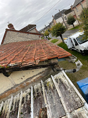 Artisan couvreur Reims 51 A.D couverture/rénovation à Reims