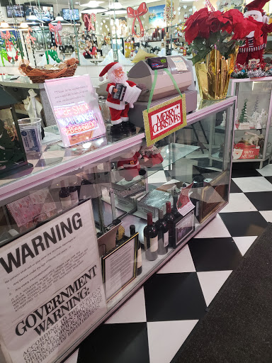 Donut Shop «Liberty Donuts & Coffee Shop», reviews and photos, 2059 Williamsbridge Rd, Bronx, NY 10461, USA