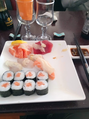 okinawa à Pantin