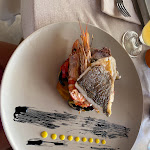 Photo n°11 de l'avis de Heike.� fait le 15/09/2022 à 16:11 sur le  Bar Ristorante Pizzeria Pisaneddu à Baunei