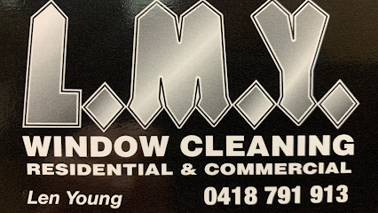 LMY Window Cleaning