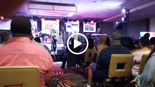 Hotel «DoubleTree by Hilton Hotel Reading», reviews and photos, 701 Penn St, Reading, PA 19601, USA